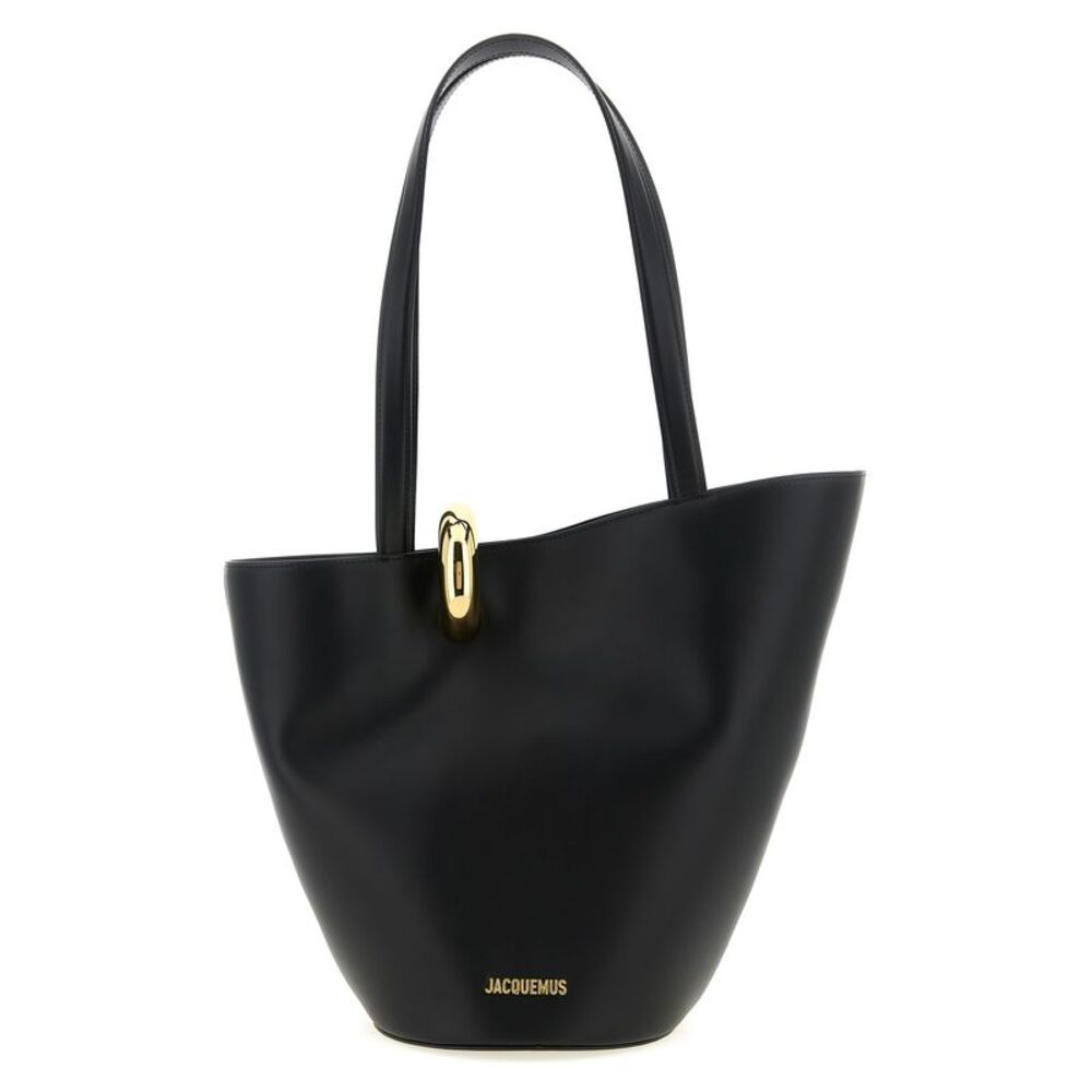 Jacquemus Women 'Le Bambola Moyen' Shoulder Bag - Picture 1 of 4